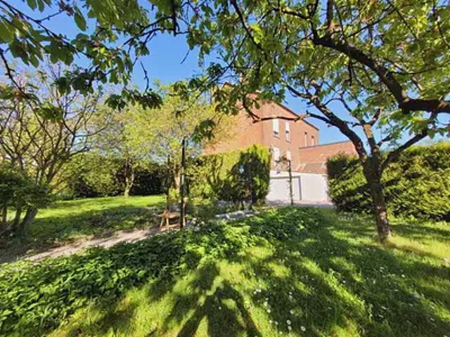 Maison vente à Avesnes-sur-Helpe, Avesnelles