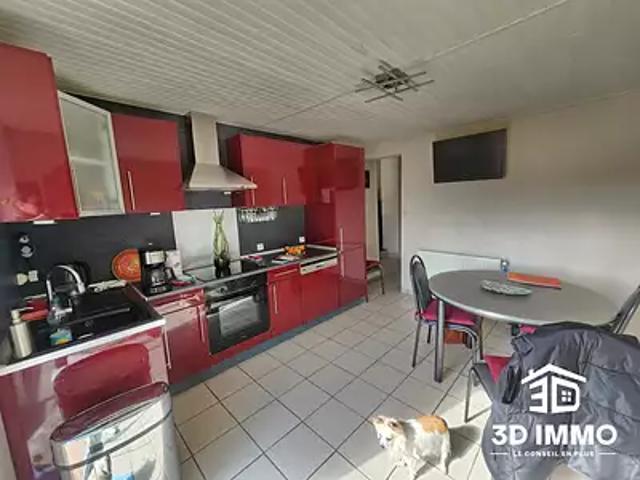 Maison vente à Avesnes-sur-Helpe, Avesnelles