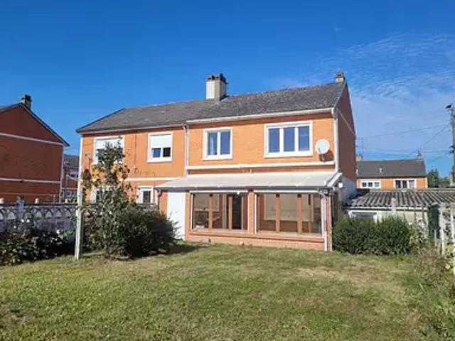 Maison vente à Avesnelles, Nord
