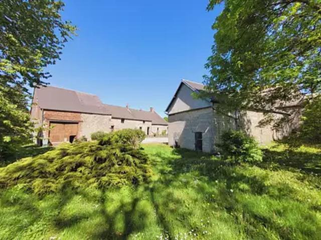 Maison vente à Avesnes-sur-Helpe, Avesnelles