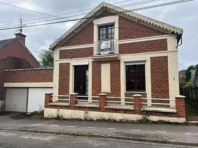 Maison vente à France métropolitaine, Avesnelles