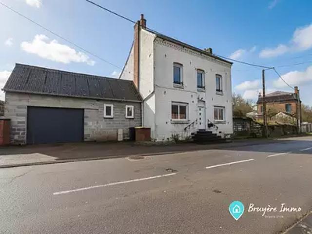 Maison vente à Avesnelles, Nord