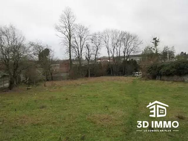 Terrain vente à Avesnes-sur-Helpe, Avesnelles
