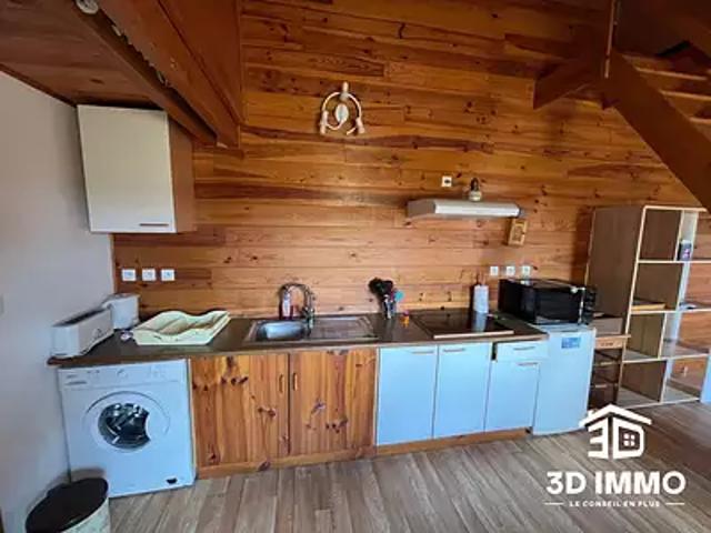 Appartement location à Avesnes-sur-Helpe, Avesnelles