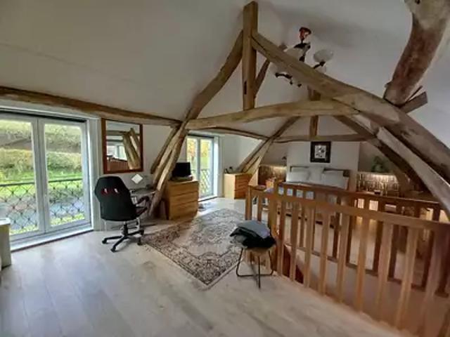 Maison vente à Dieppe, Avesnes-en-val
