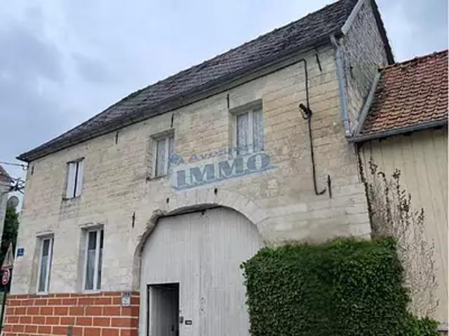 Maison vente à Arras, Avesnes-le-comte