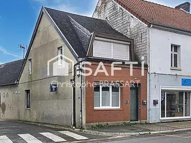 Maison vente à Résidence Jean Moulin, Avesnes-le-Comte
