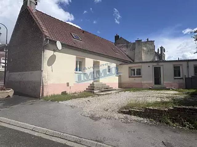 Maison vente à Arras, Avesnes-le-comte