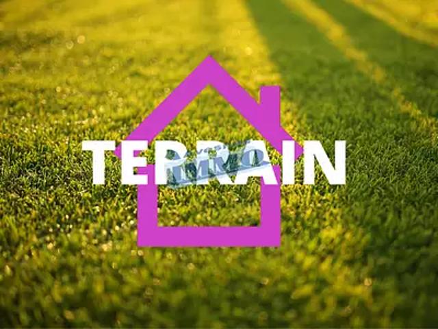 Terrain vente à Arras, Avesnes-le-comte