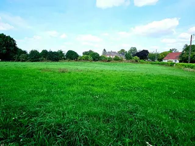Terrain vente à Arras, Avesnes-le-comte