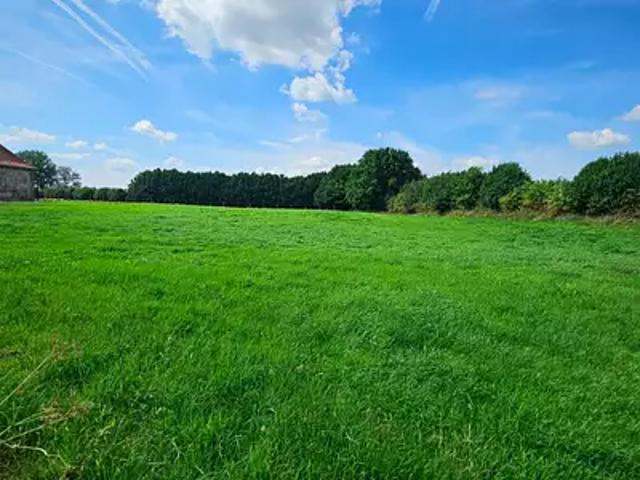 Terrain vente à Arras, Avesnes-le-comte