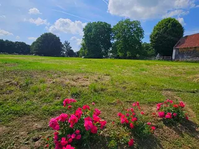 Terrain vente à Arras, Avesnes-le-comte