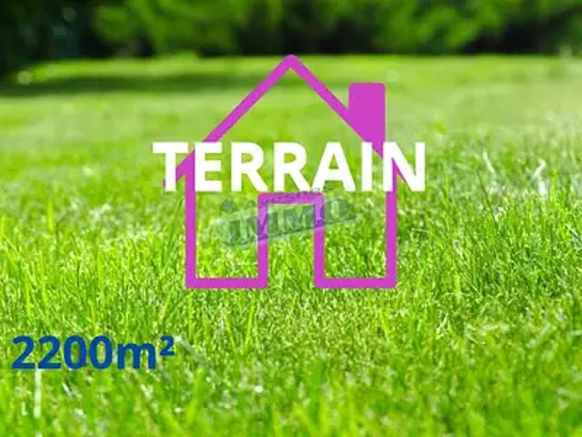 Terrain vente à Arras, Avesnes-le-comte
