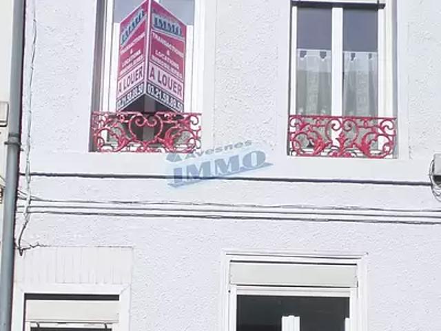Maison location à Résidence Jean Moulin, Avesnes-le-Comte