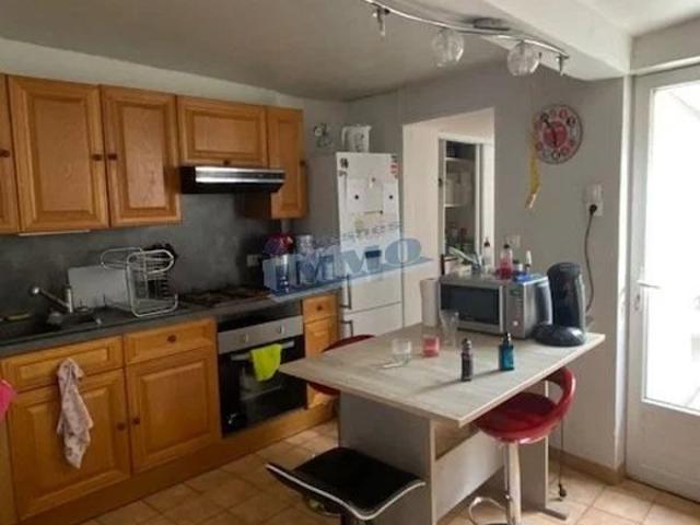 Maison location à Arras, Avesnes-le-comte