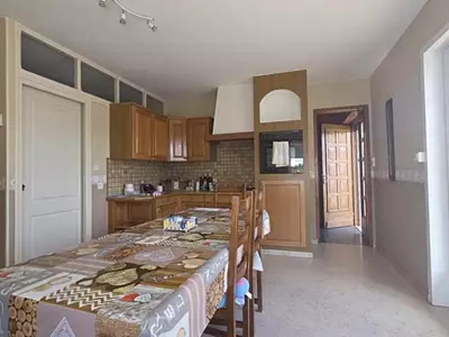 Maison vente à Avesnes-le-Sec, Nord