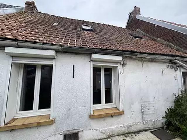 Maison vente à Cambrai, Avesnes-les-aubert