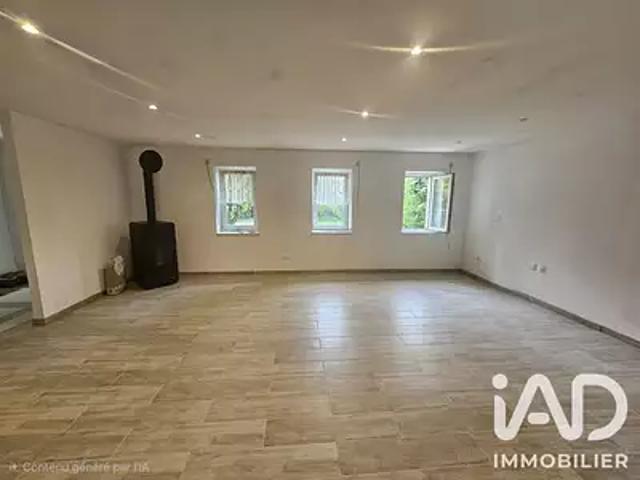 Maison vente à Avesnes-les-Aubert, Nord
