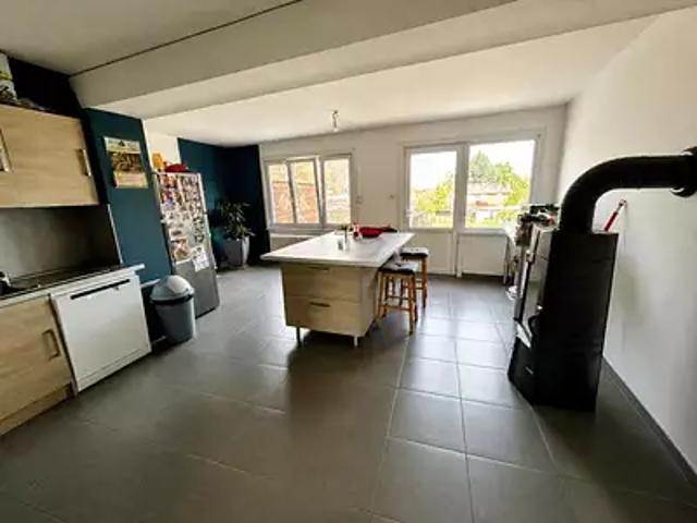 Maison vente à Cambrai, Avesnes-les-aubert
