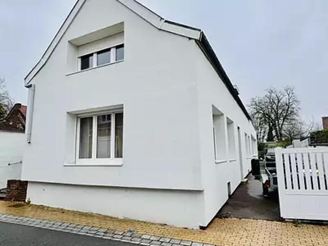 Maison vente à Avesnes-les-Aubert, Nord