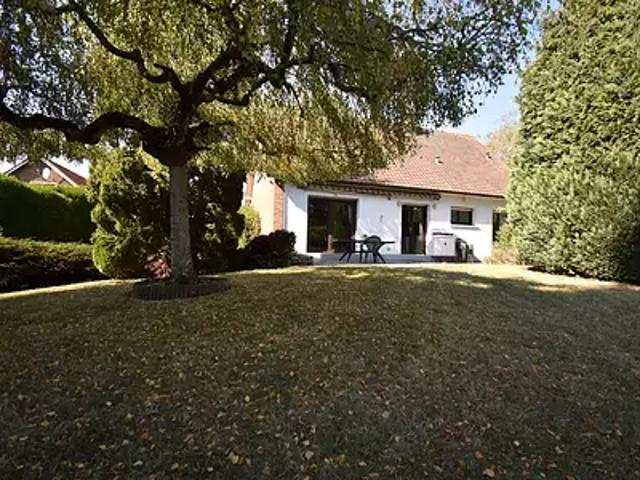 Maison vente à Avesnes-les-Aubert, Nord