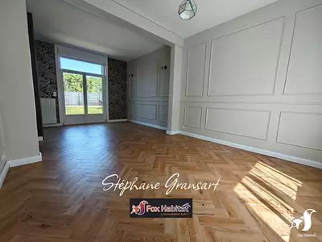 Maison vente à Cambrai, Avesnes-les-aubert