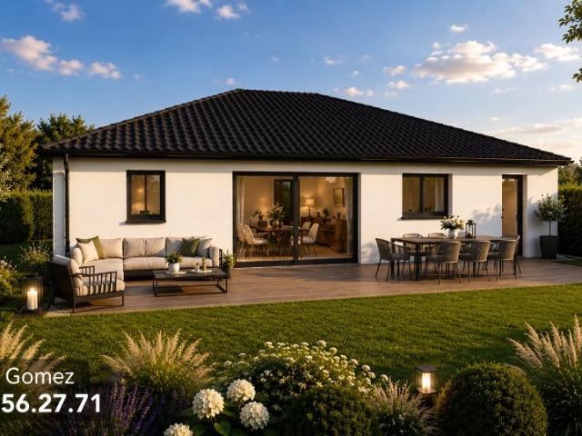 Maison vente à Cambrai, Avesnes-les-aubert