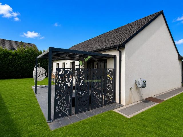 Maison vente à Cambrai, Avesnes-les-aubert