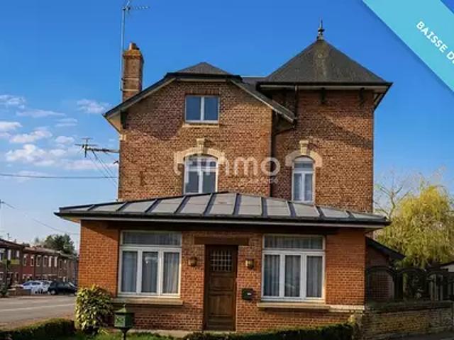 Maison vente à Arras, Avesnes-lès-bapaume