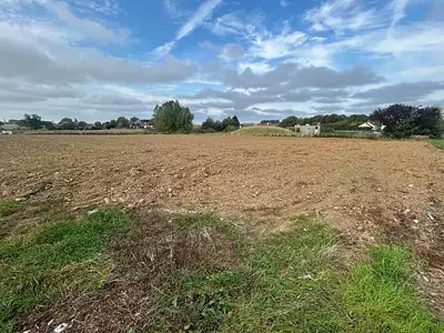 Terrain vente à Avesnes-lès-Bapaume, Pas-de-Calais