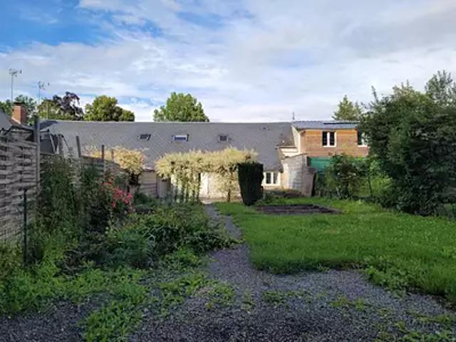Maison vente à Avesnes-sur-Helpe, Avesnes-sur-helpe