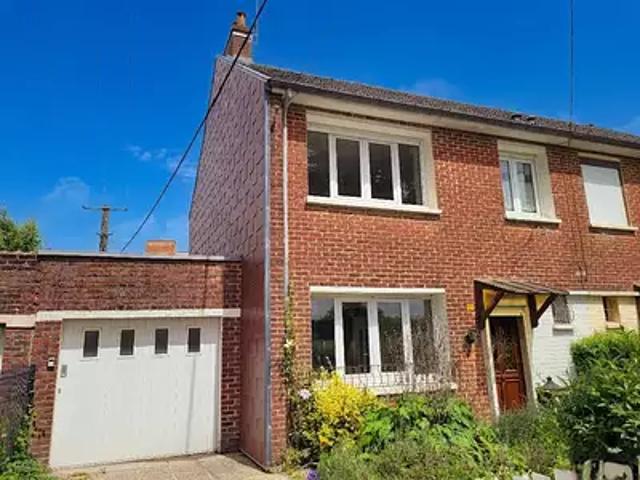 Maison vente à Avesnes-sur-Helpe, Avesnes-sur-helpe