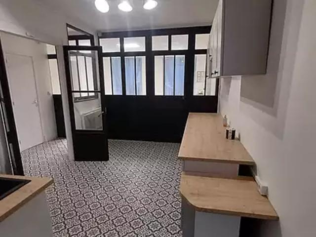 Maison vente à Avesnes-sur-Helpe, Avesnes-sur-helpe