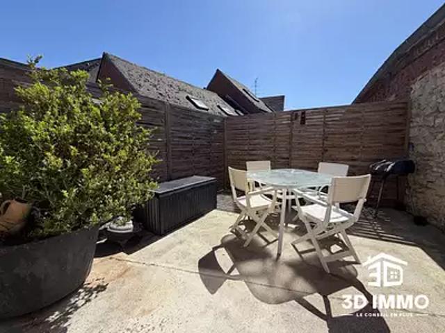 Maison vente à Avesnes-sur-Helpe, Nord