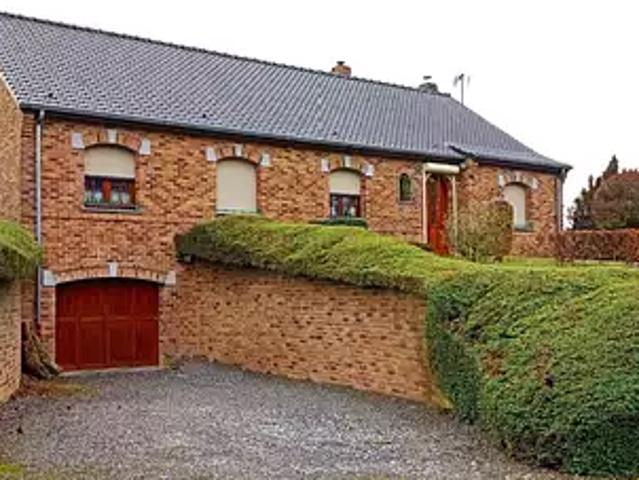 Maison vente à Avesnes-sur-Helpe, Avesnes-sur-helpe