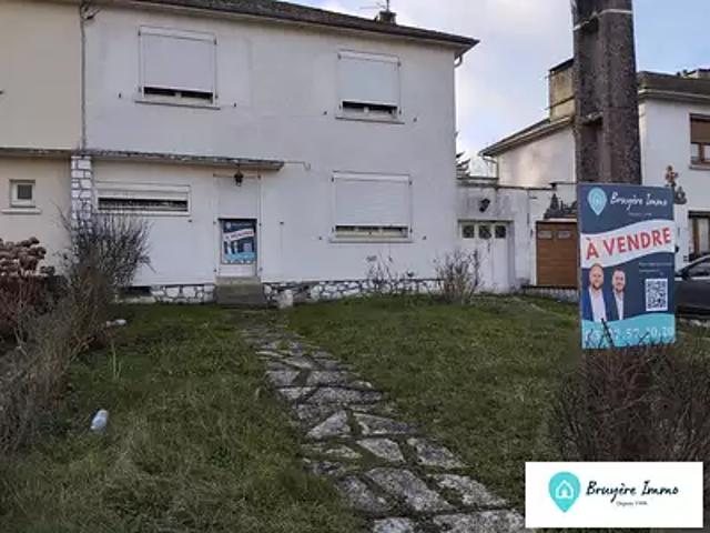 Maison vente à Avesnes-sur-Helpe, Avesnes-sur-helpe