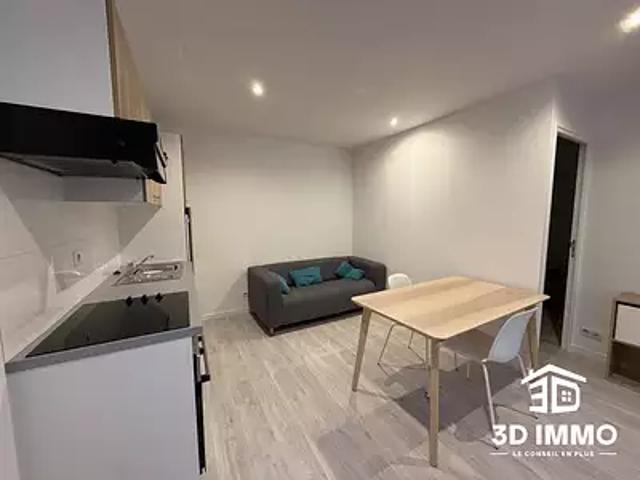 Appartement location à Avesnes-sur-Helpe, Avesnes-sur-helpe
