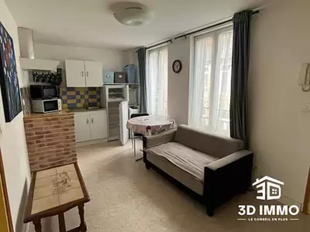 Appartement location à Avesnes-sur-Helpe, Avesnes-sur-helpe
