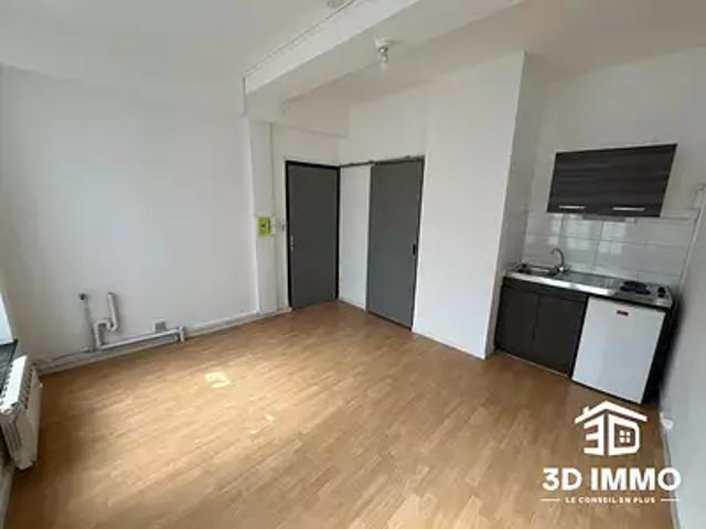 Appartement location à Avesnes-sur-Helpe, Avesnes-sur-helpe