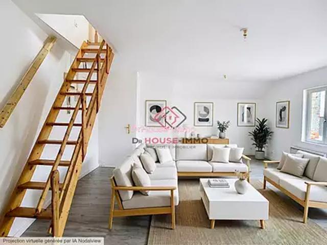 Appartement location à Avesnes-sur-Helpe, Avesnes-sur-helpe