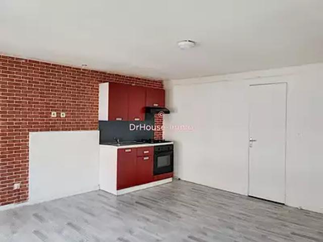 Appartement location à Avesnes-sur-Helpe, Avesnes-sur-helpe