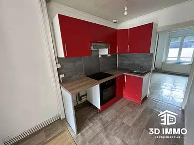 Appartement location à Avesnes-sur-Helpe, Avesnes-sur-helpe