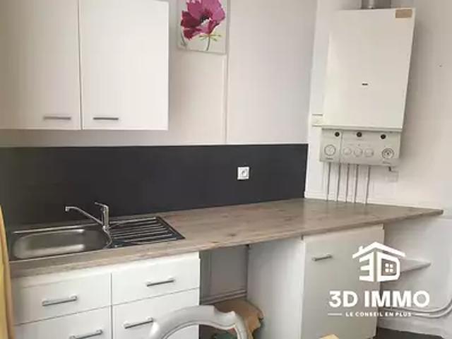 Appartement location à Avesnes-sur-Helpe, Avesnes-sur-helpe
