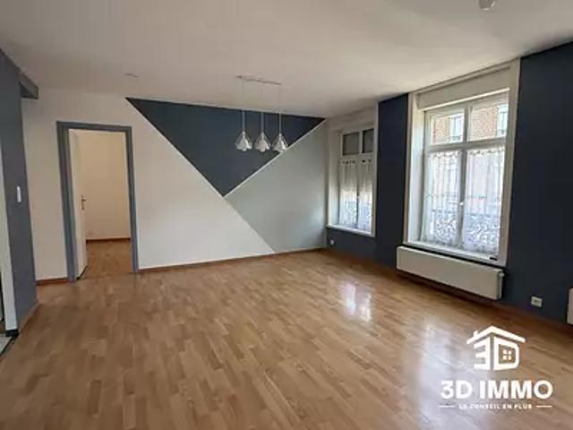 Appartement location à Avesnes-sur-Helpe, Avesnes-sur-helpe