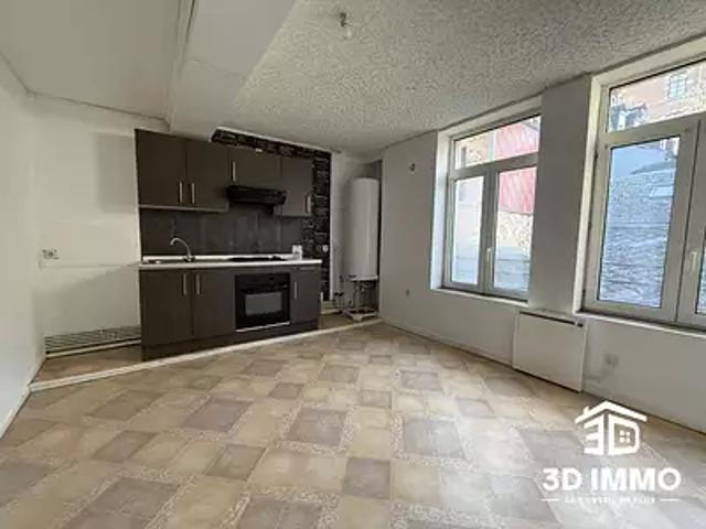 Appartement location à Avesnes-sur-Helpe, Avesnes-sur-helpe