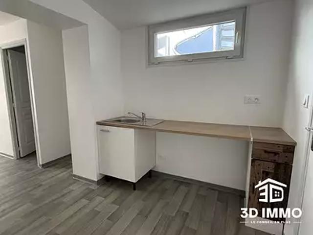 Appartement location à Avesnes-sur-Helpe, Avesnes-sur-helpe