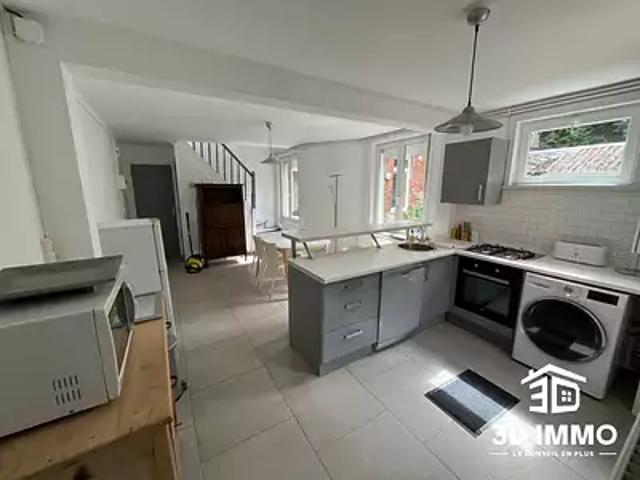 Appartement location à Avesnes-sur-Helpe, Avesnes-sur-helpe