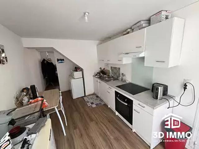 Appartement location à Avesnes-sur-Helpe, Avesnes-sur-helpe