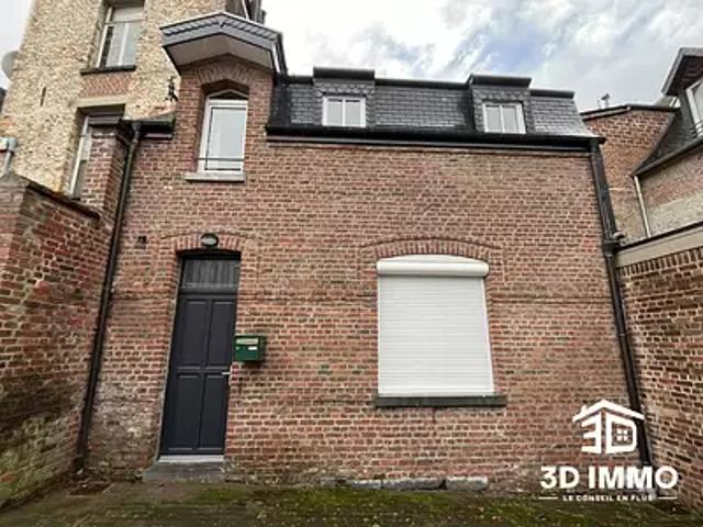 Maison location à Avesnes-sur-Helpe, Avesnes-sur-helpe