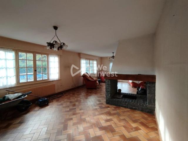 Maison vente à Avesnes-sur-Helpe, Avesnelles